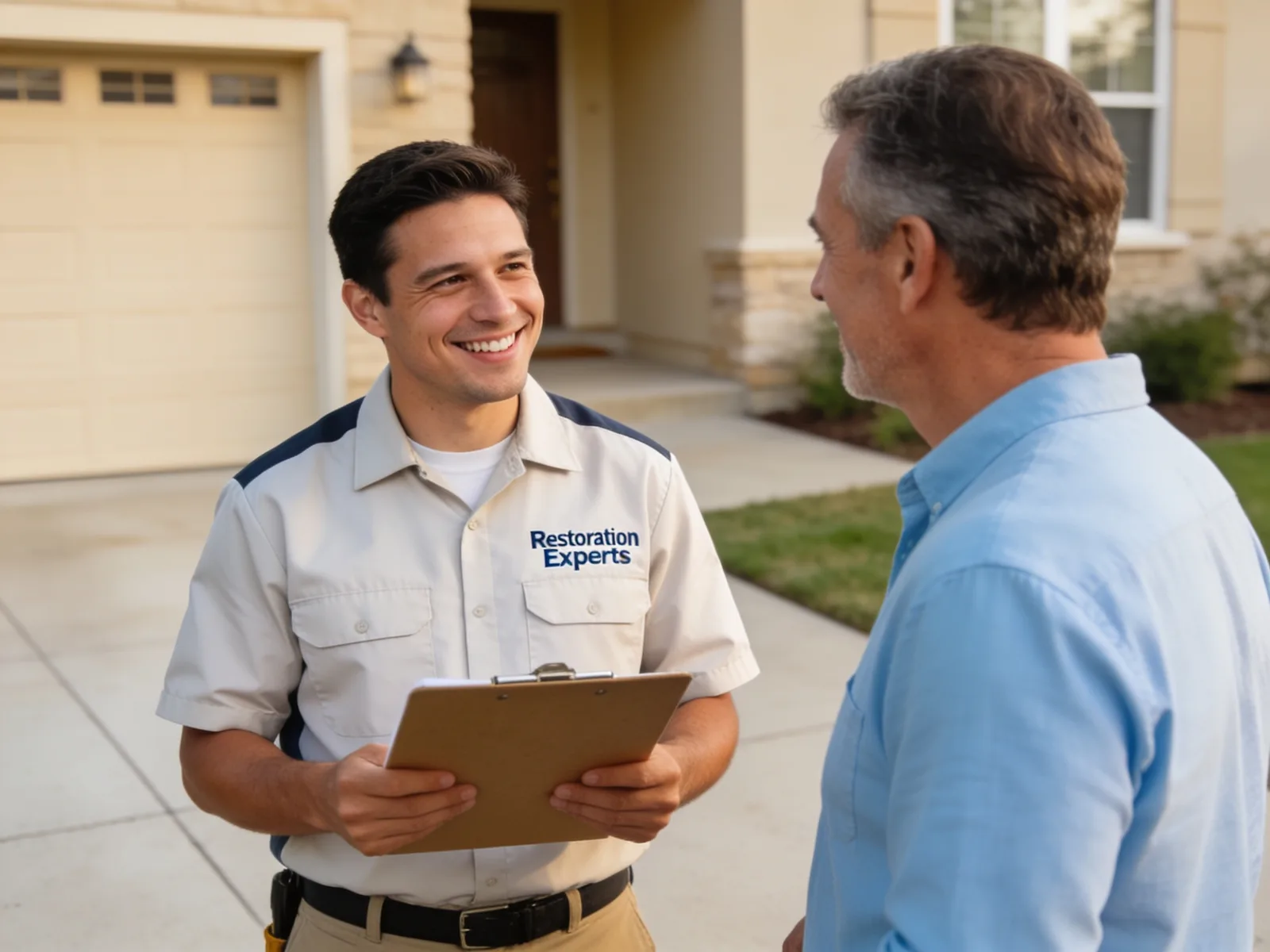 Water Damage Cleanup Warner Springs, CA FAQs